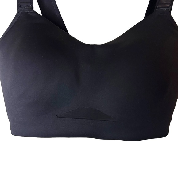 Lululemon Swift Speed Bra *High Support, A–E Cups Black - Picture 6 of 12